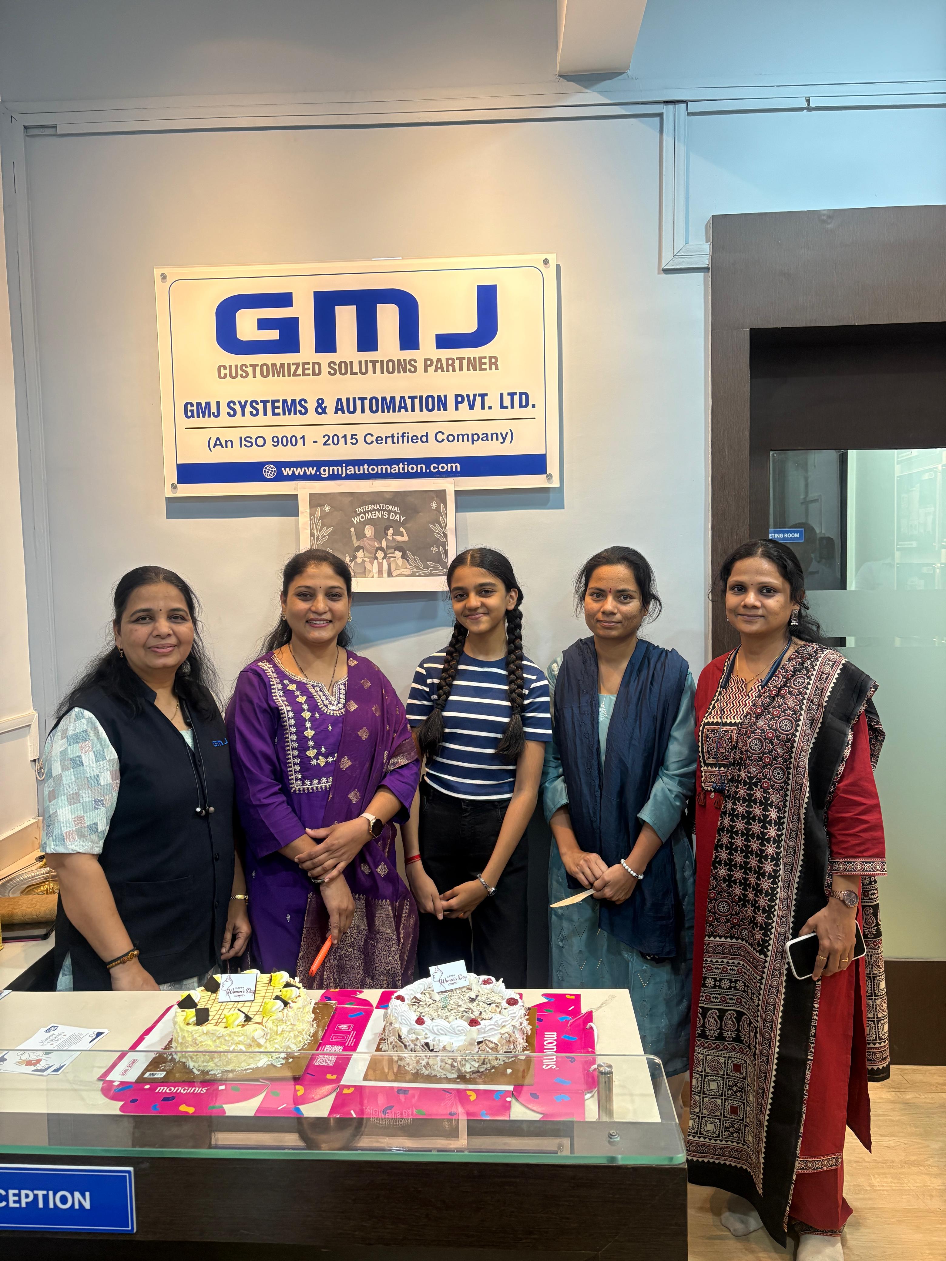 Women's Day